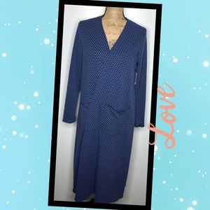 LuLaRoe Mermaid Sarah